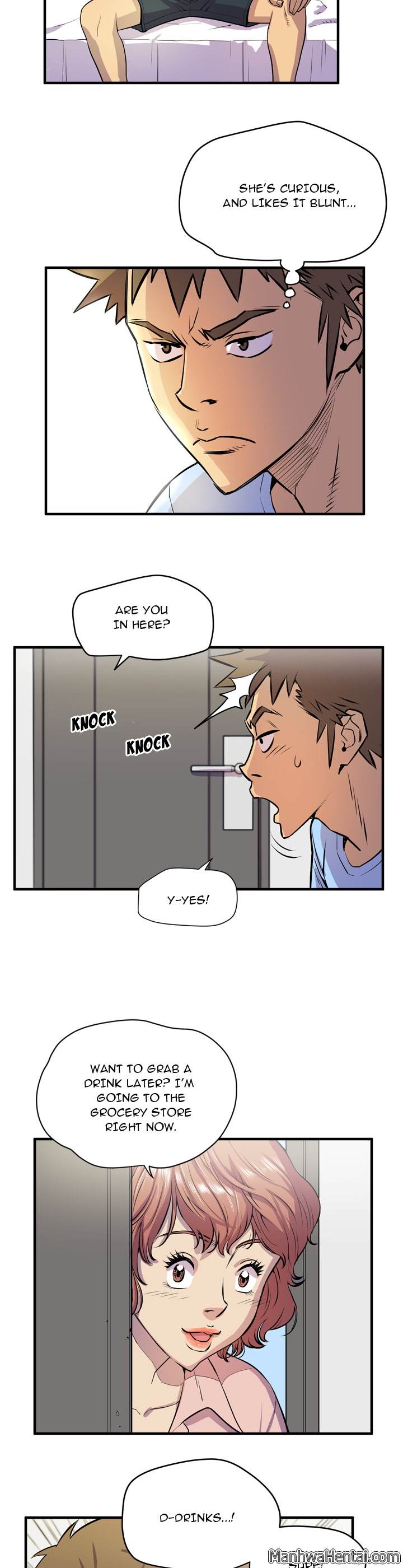 Wife Training chapter 18 page 7