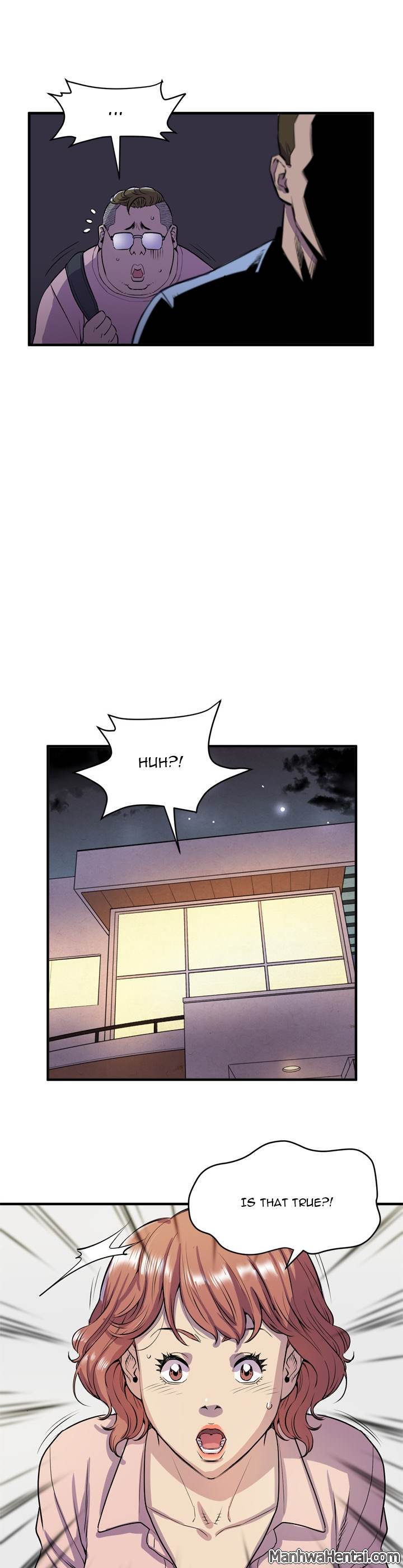 Wife Training chapter 18 page 16