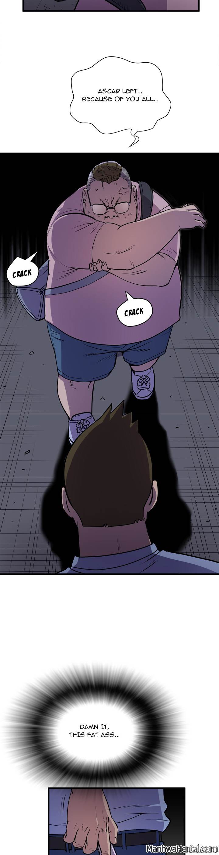 Wife Training chapter 18 page 26