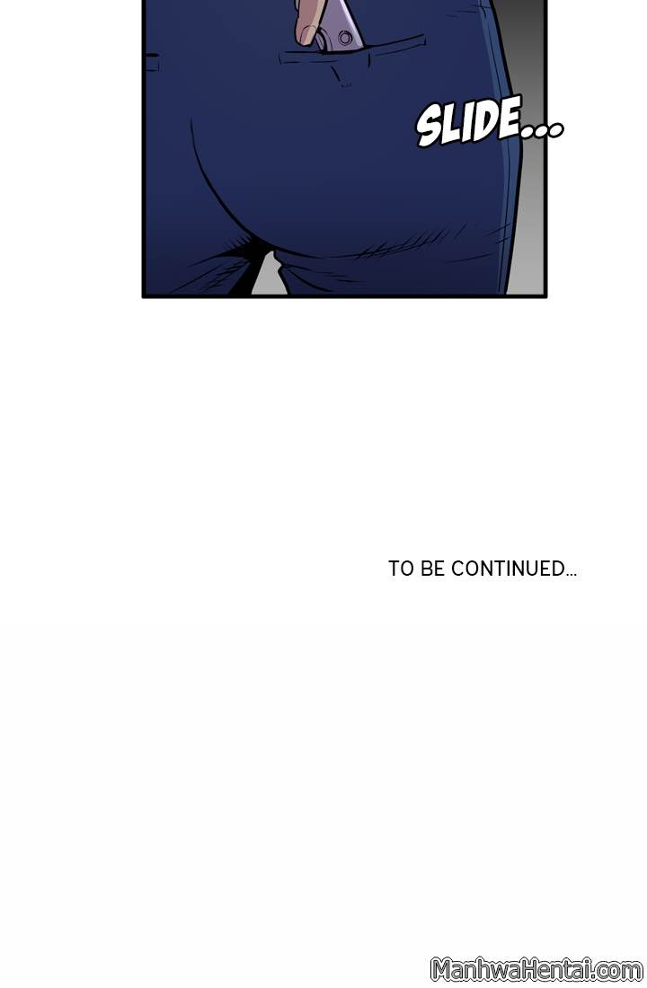 Wife Training chapter 18 page 27