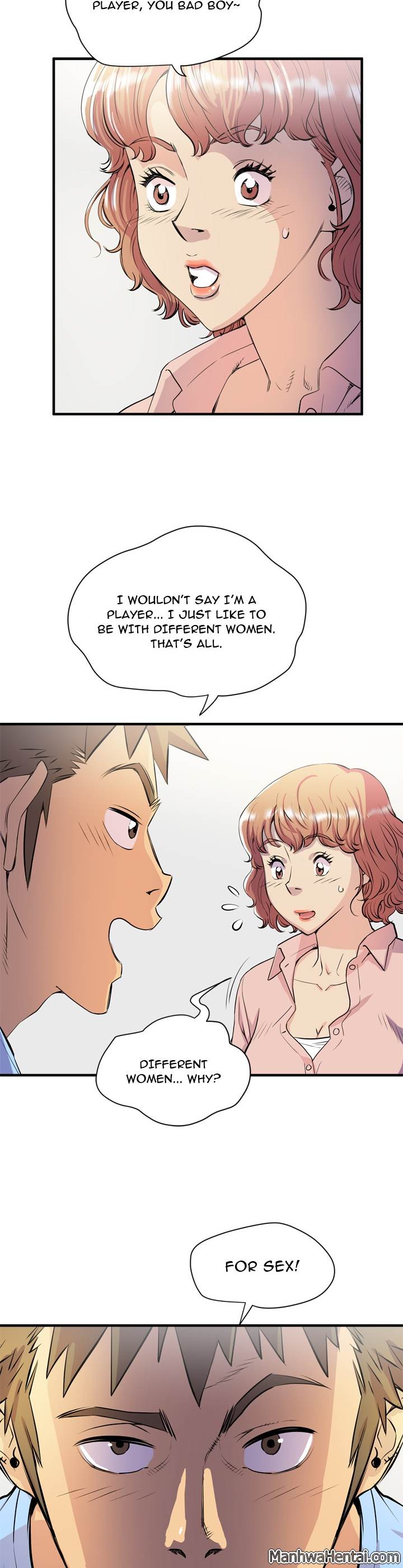 Wife Training chapter 19 page 4