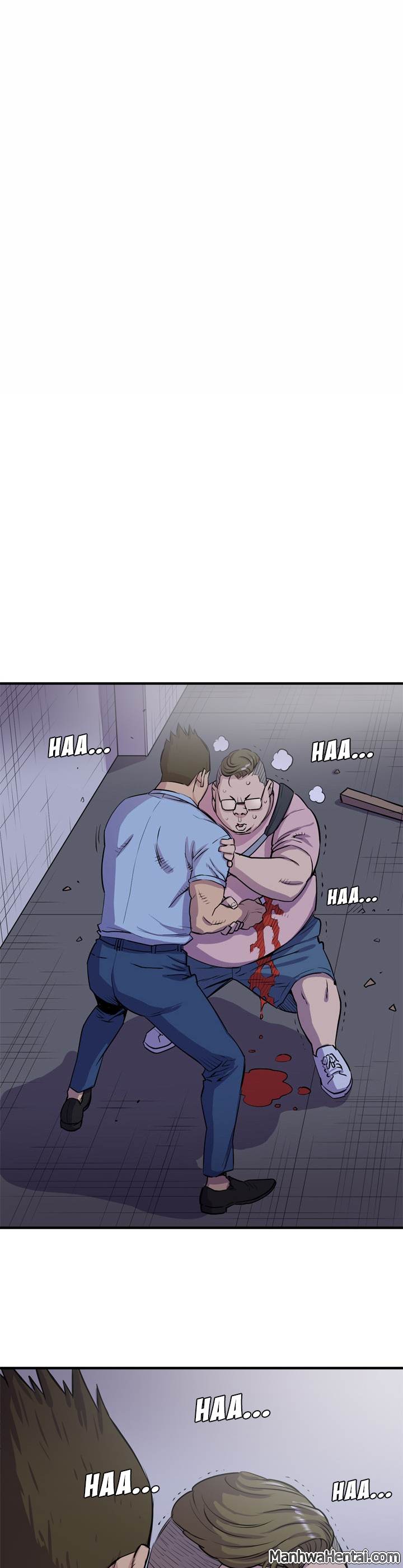 Wife Training chapter 19 page 8