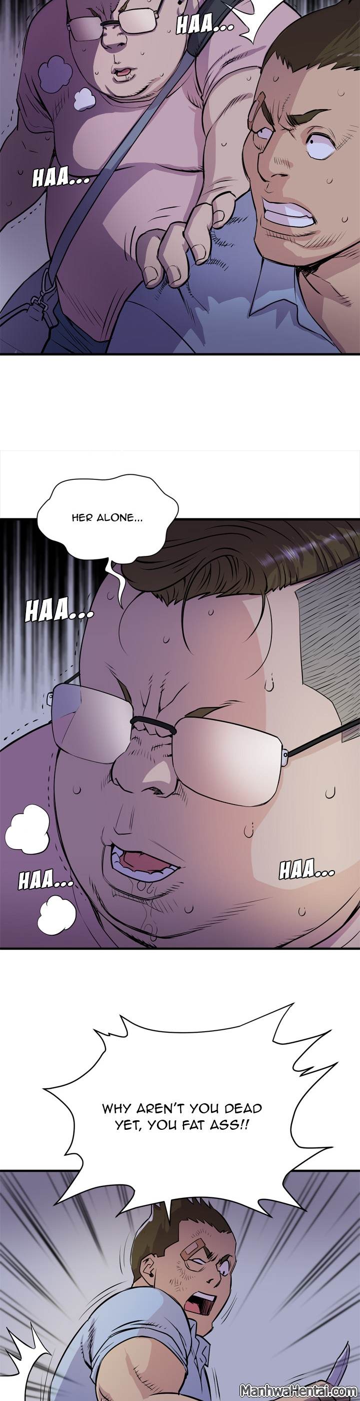 Wife Training chapter 19 page 15