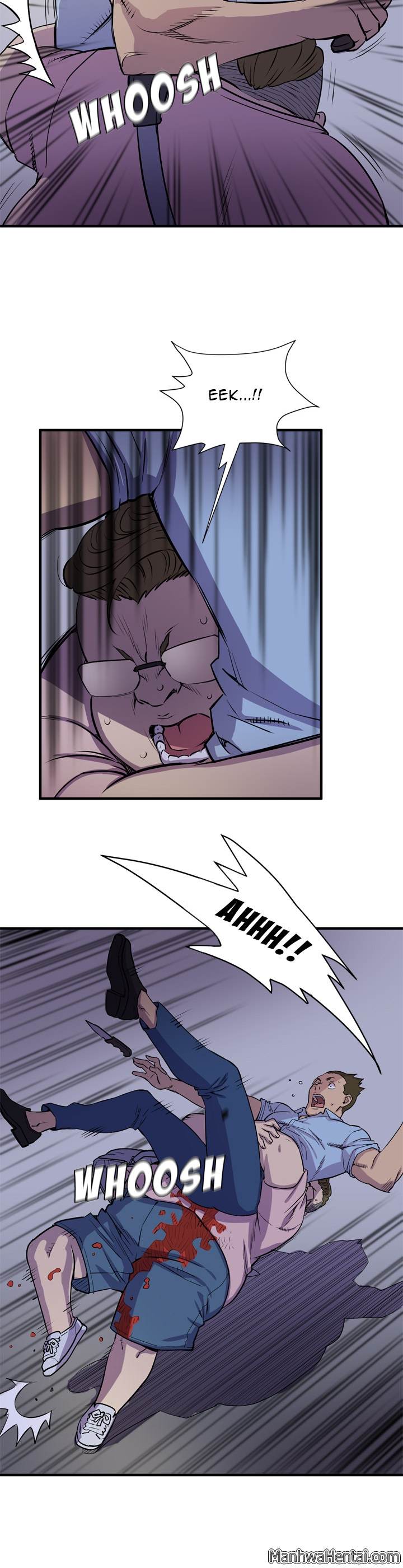 Wife Training chapter 19 page 16