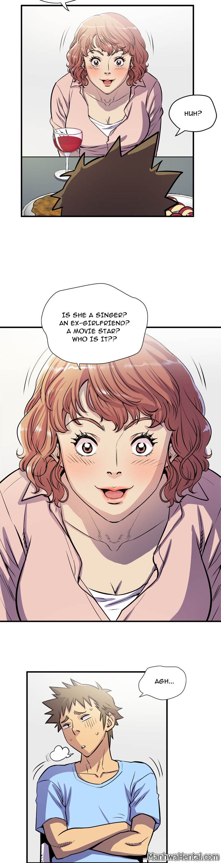 Wife Training chapter 19 page 24
