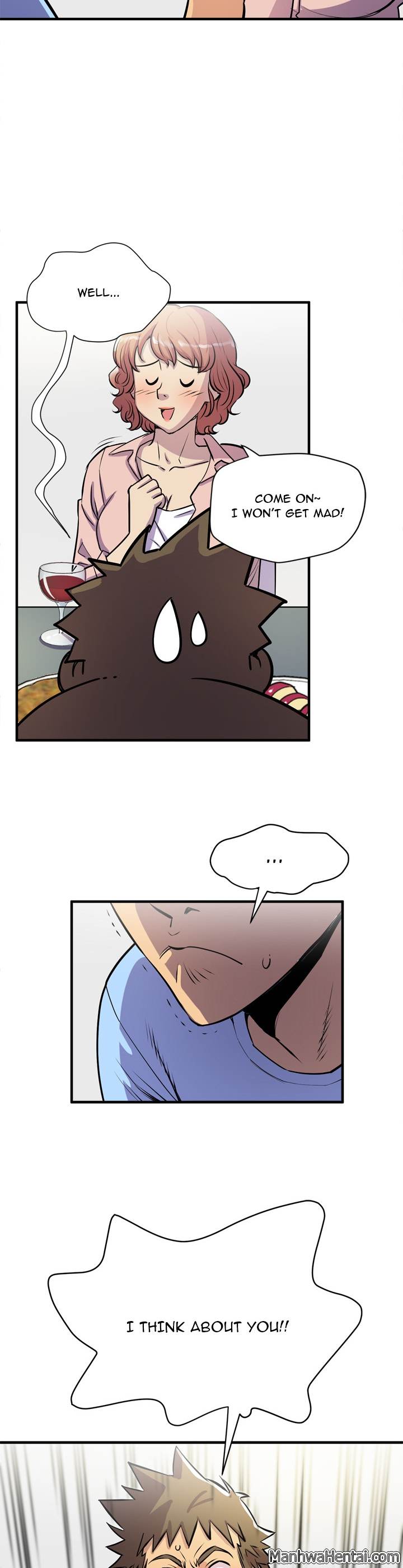 Wife Training chapter 19 page 26