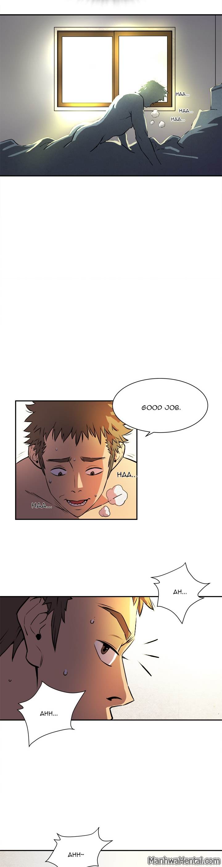 Wife Training chapter 2 page 5
