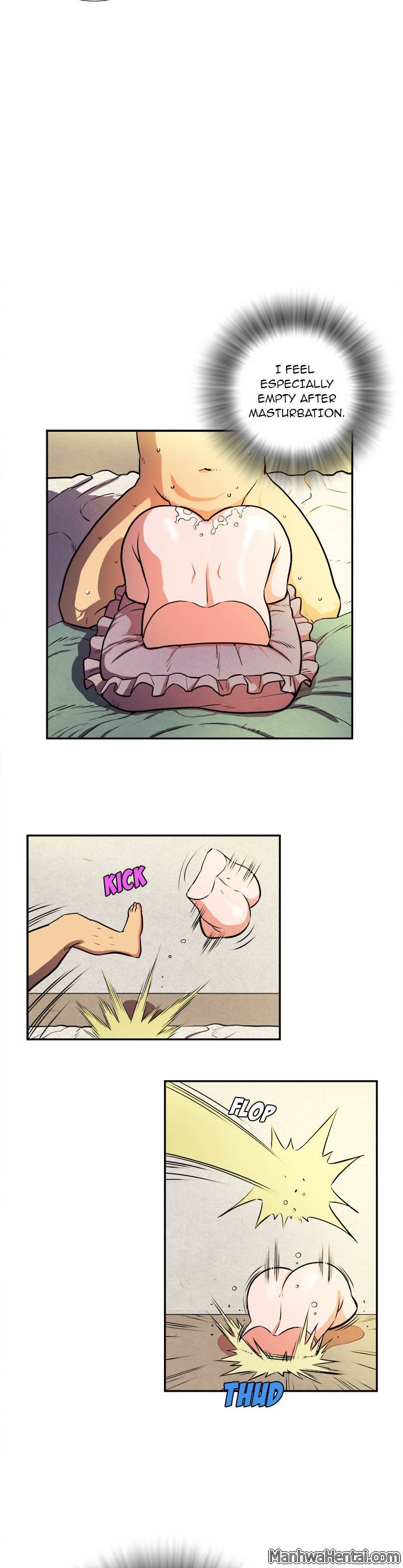 Wife Training chapter 2 page 8