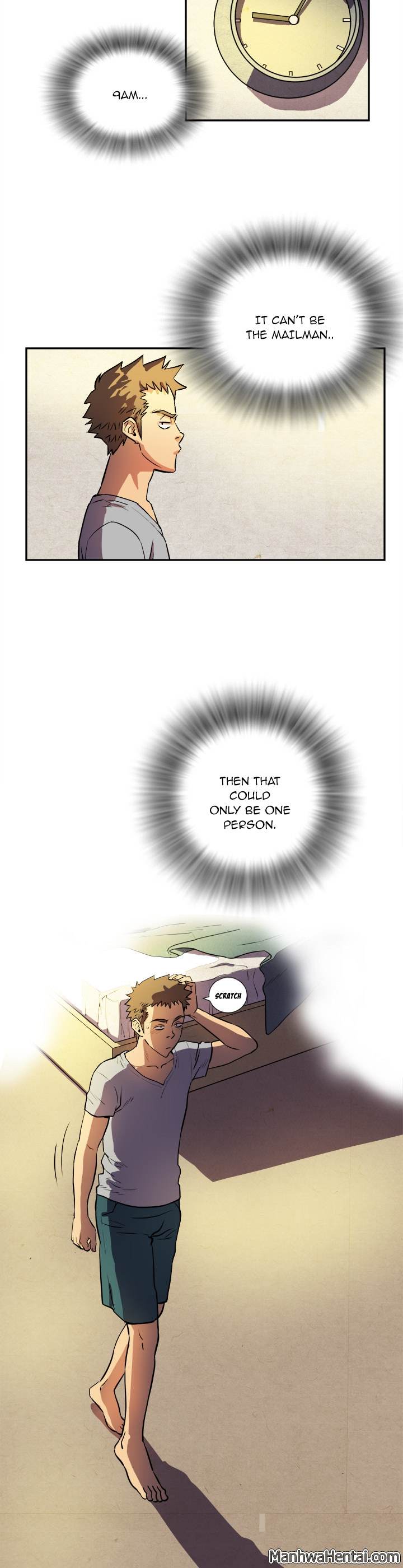 Wife Training chapter 2 page 10
