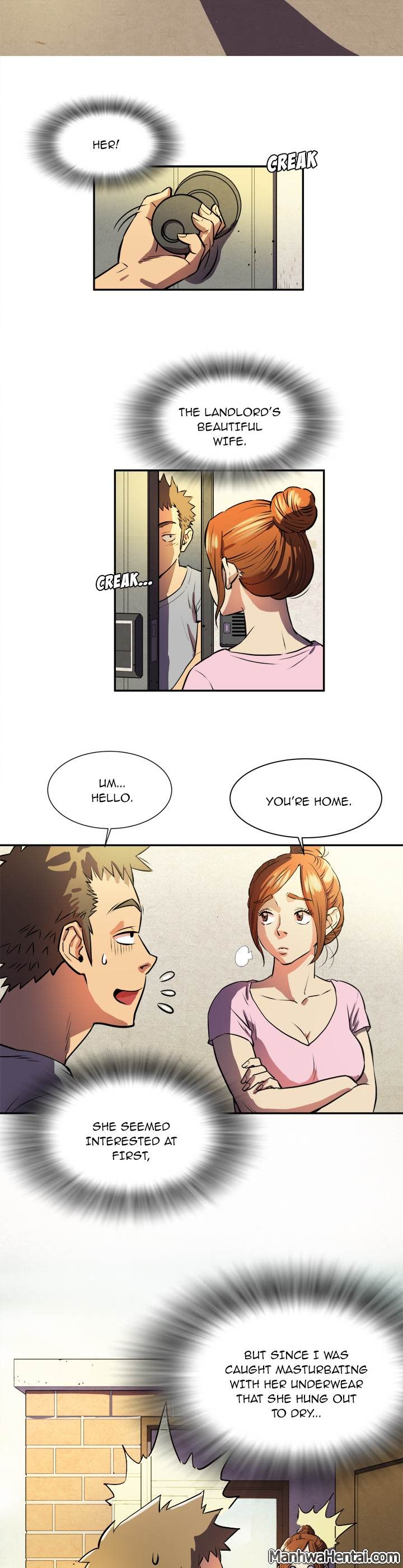 Wife Training chapter 2 page 11
