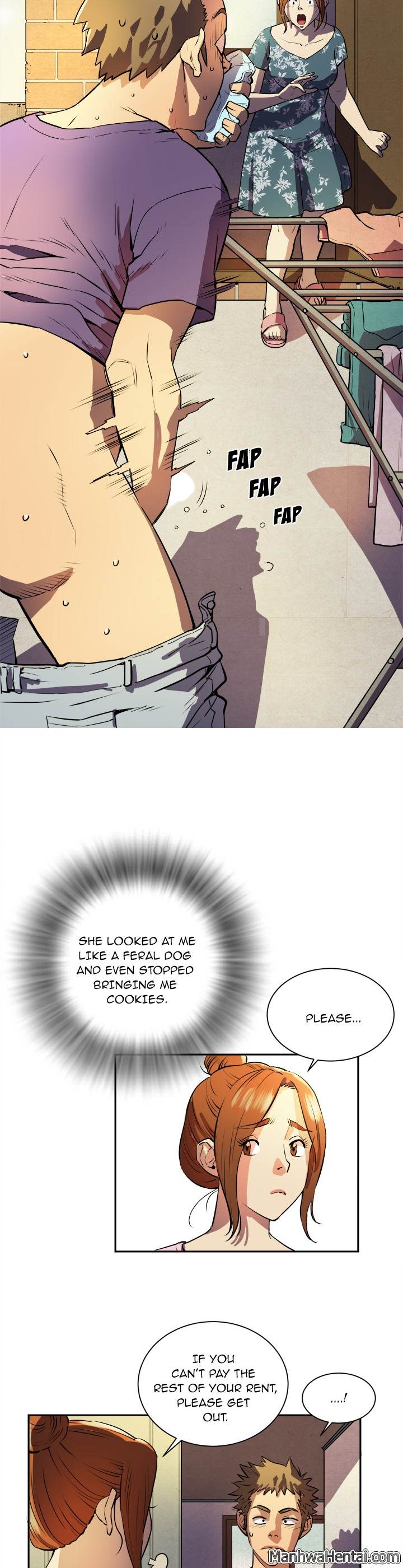 Wife Training chapter 2 page 12