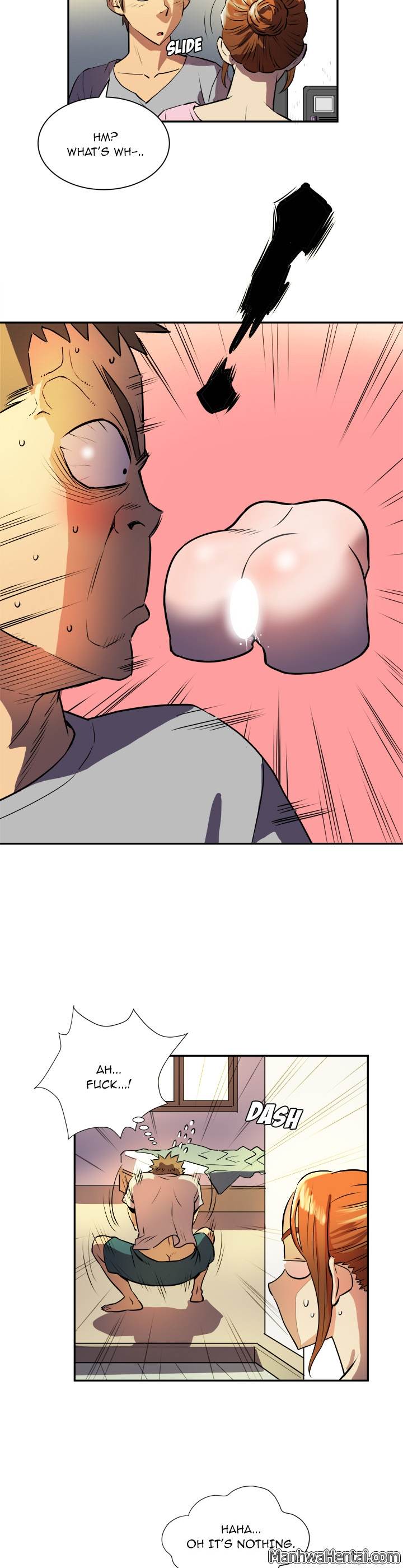 Wife Training chapter 2 page 14