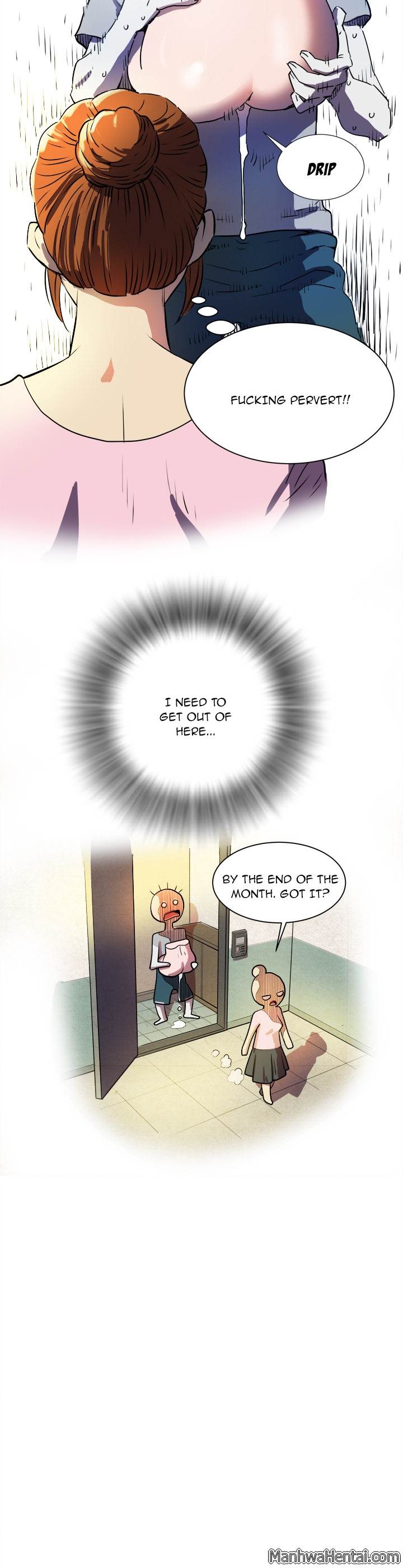 Wife Training chapter 2 page 16