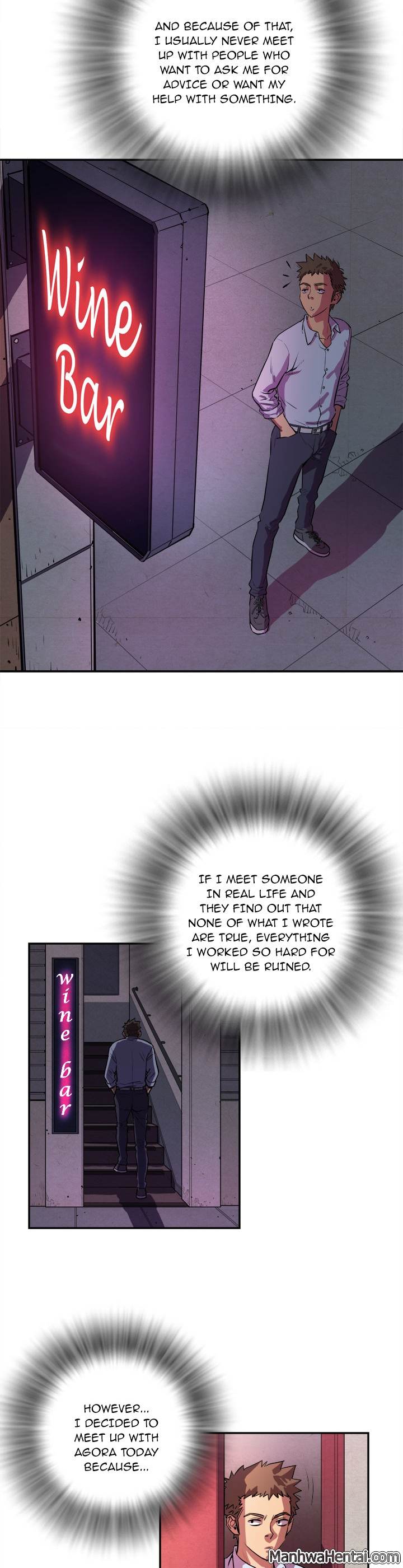 Wife Training chapter 2 page 22
