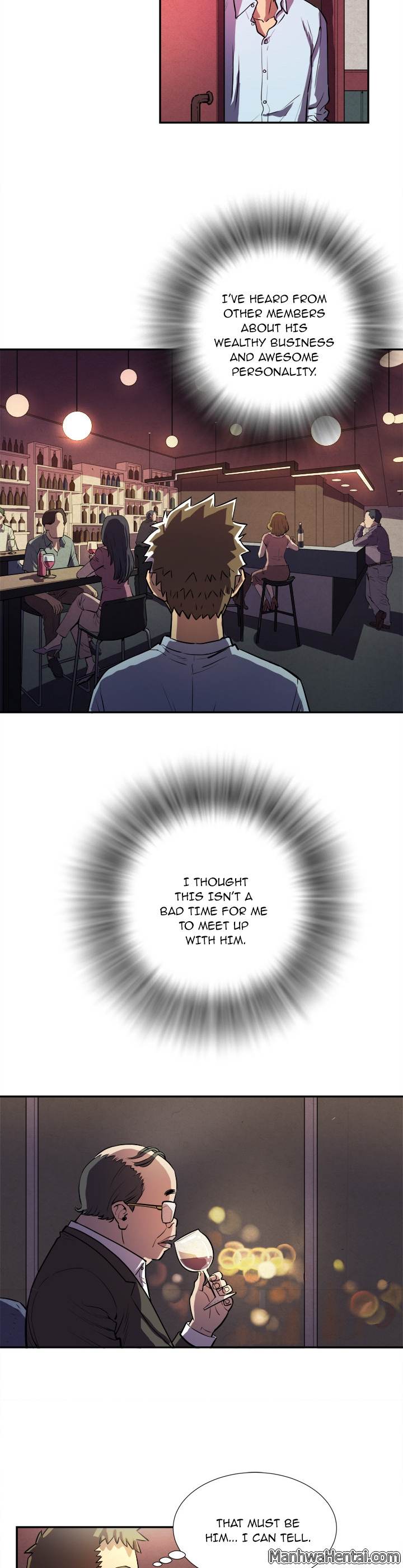 Wife Training chapter 2 page 23