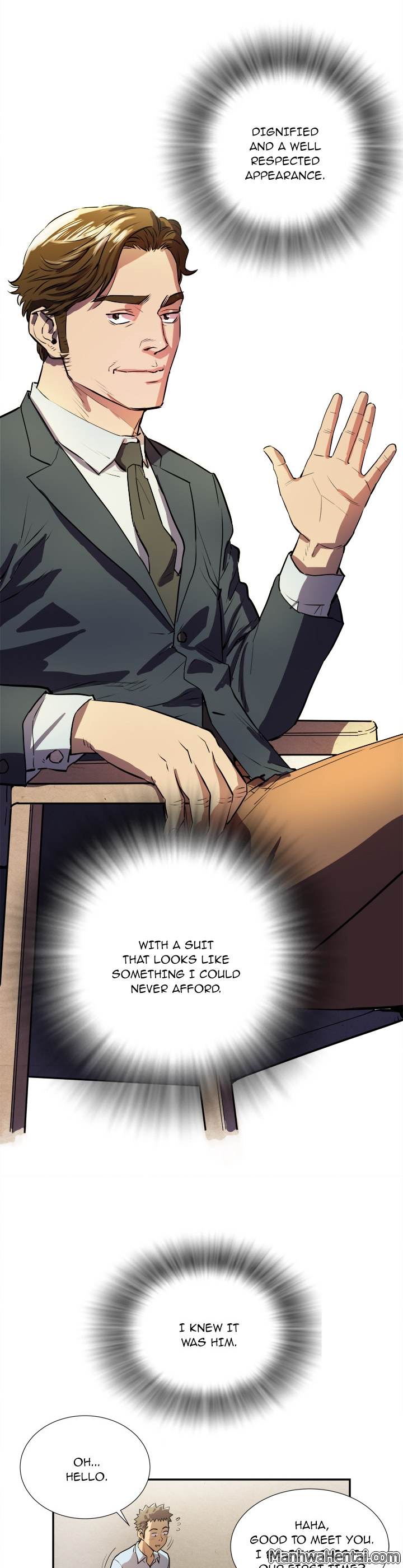 Wife Training chapter 2 page 26