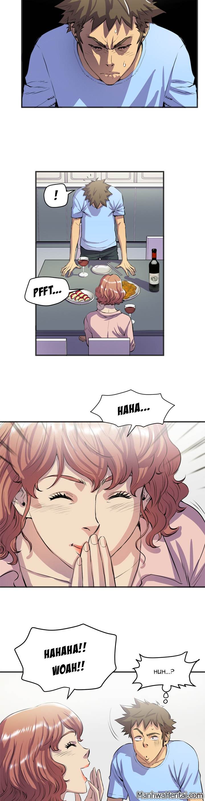 Wife Training chapter 20 page 4