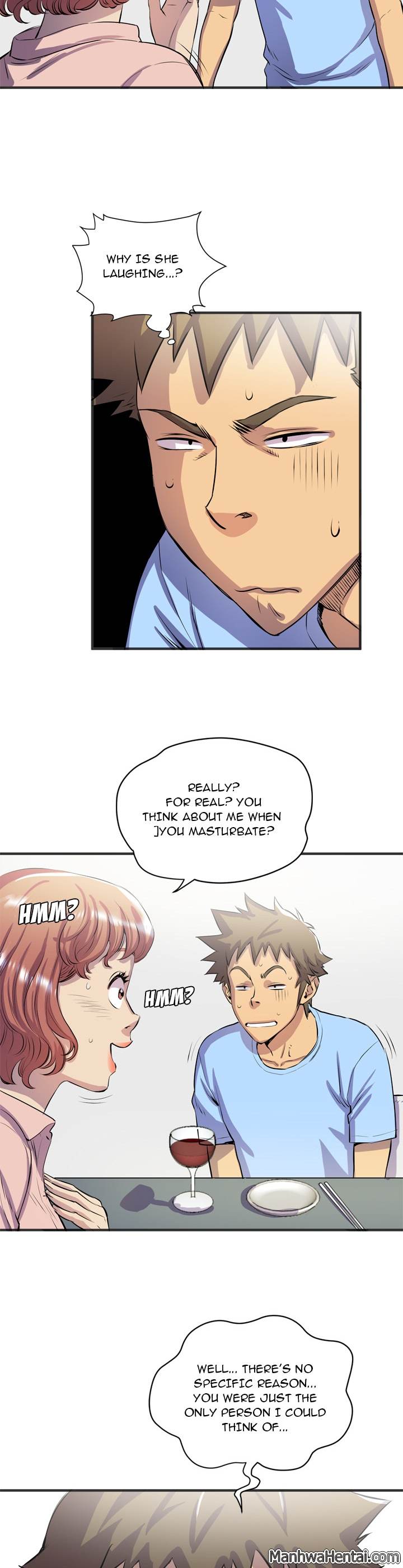 Wife Training chapter 20 page 5