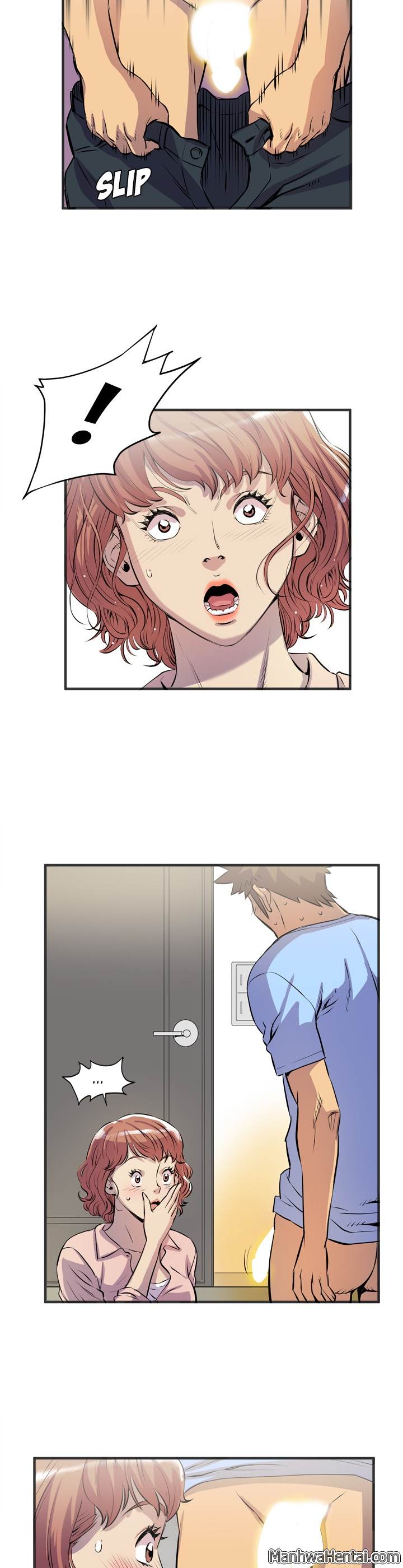 Wife Training chapter 20 page 24