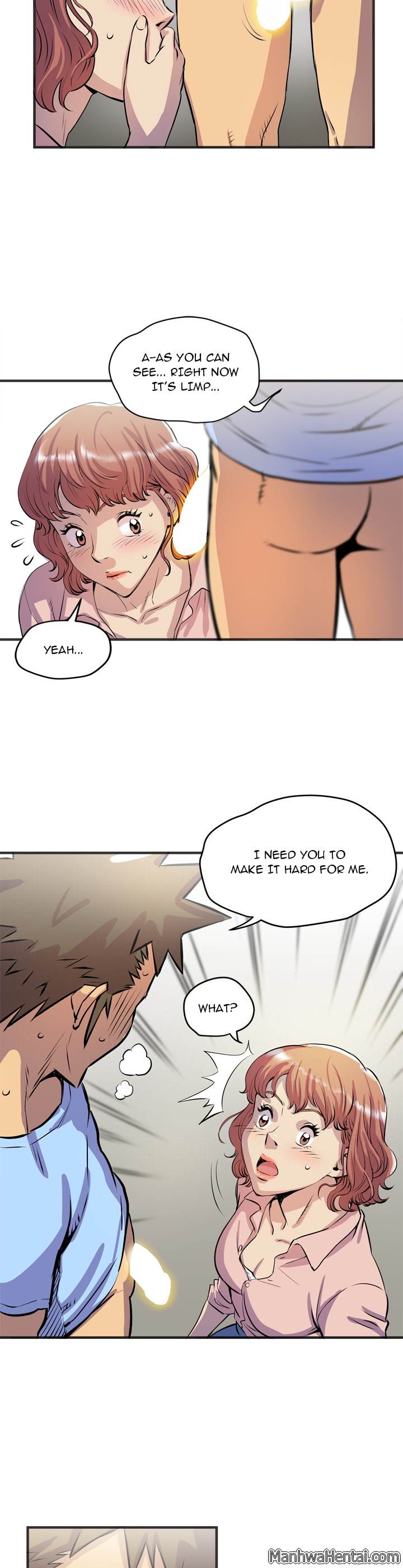 Wife Training chapter 20 page 25