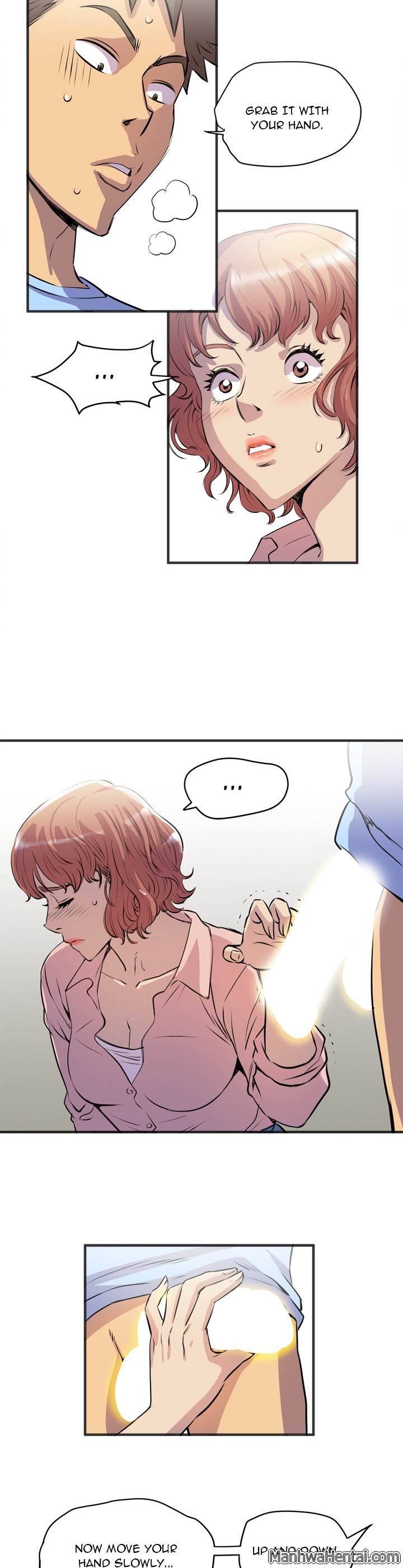 Wife Training chapter 20 page 26