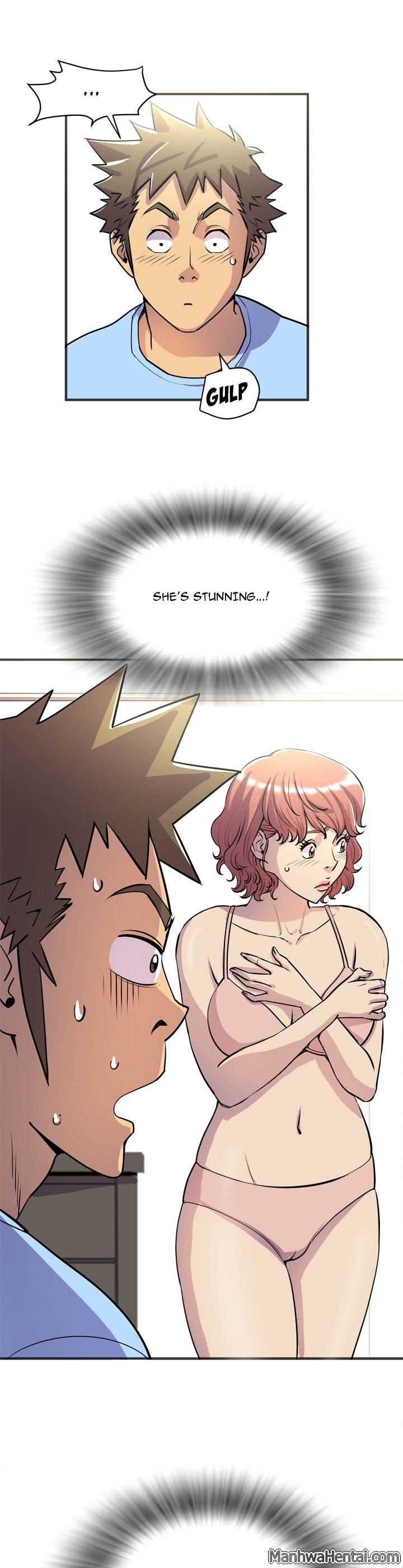 Wife Training chapter 21 page 14