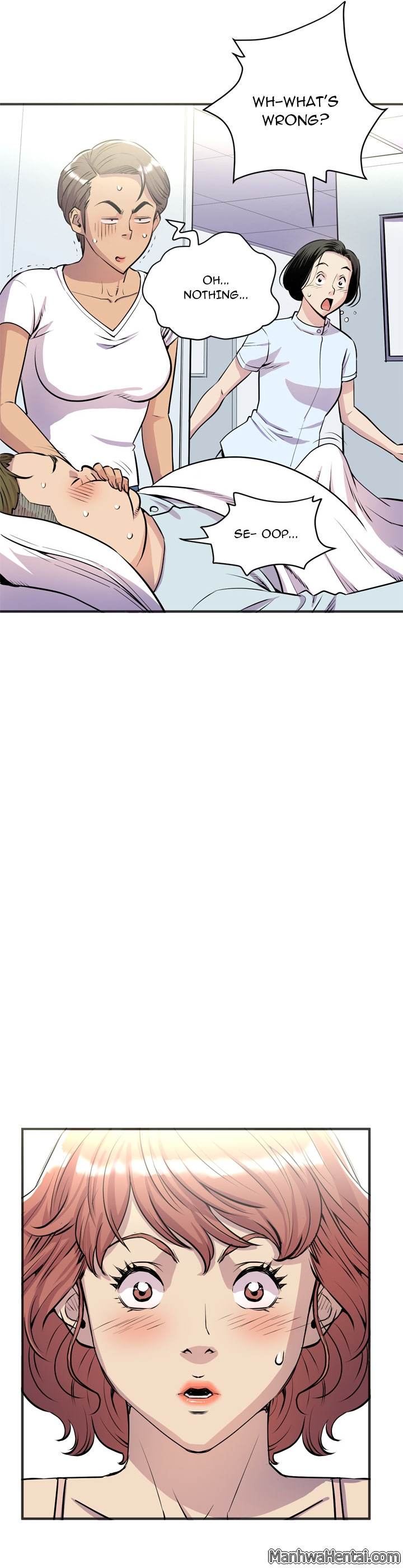 Wife Training chapter 21 page 22