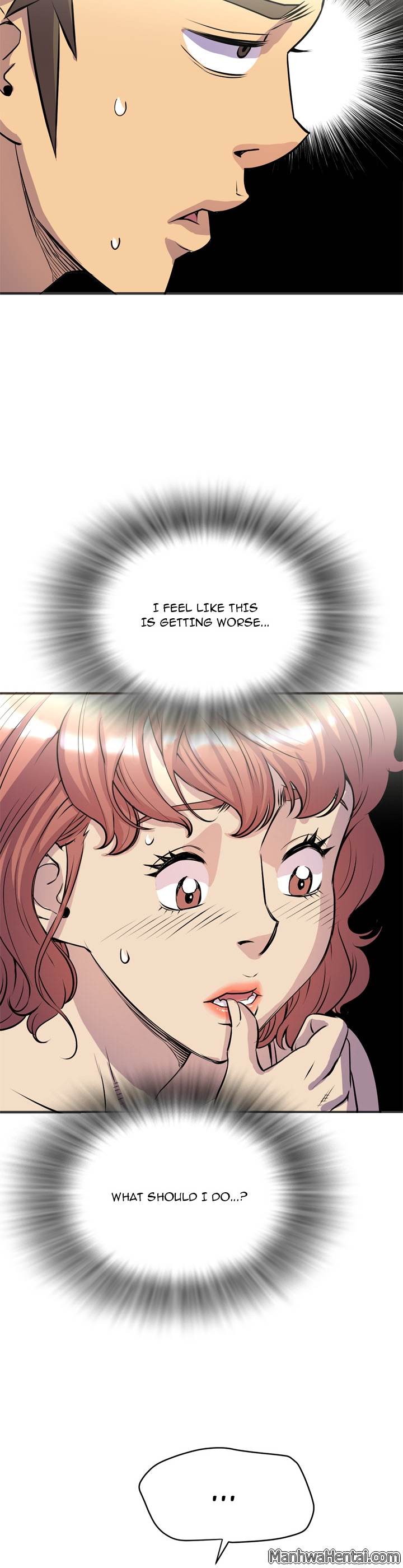 Wife Training chapter 21 page 25
