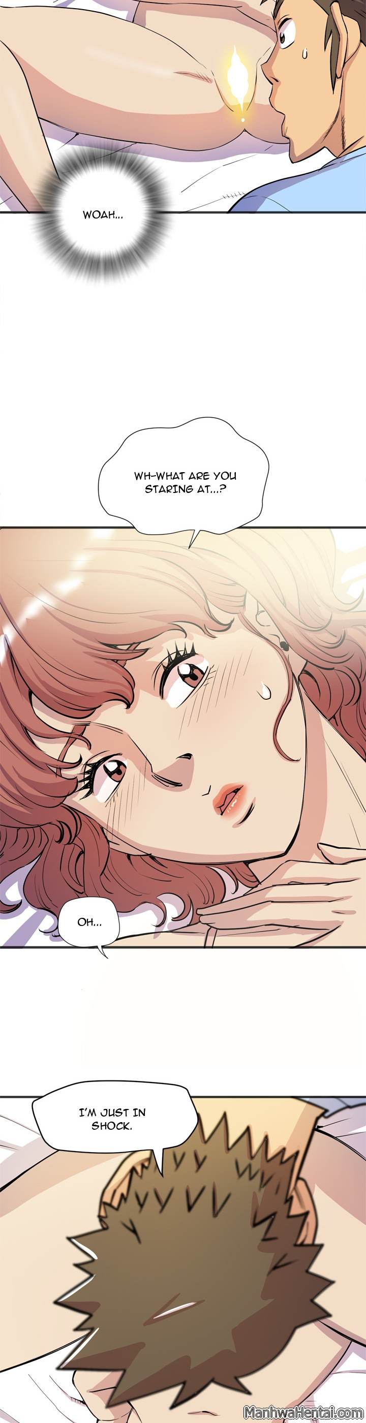 Wife Training chapter 22 page 6