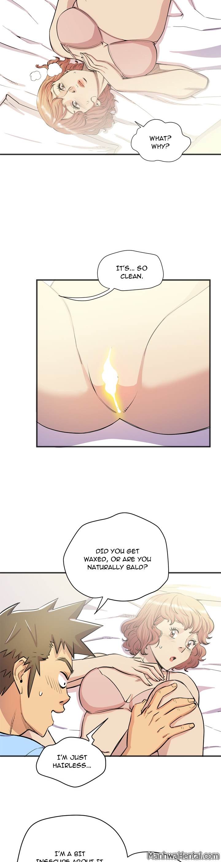 Wife Training chapter 22 page 7