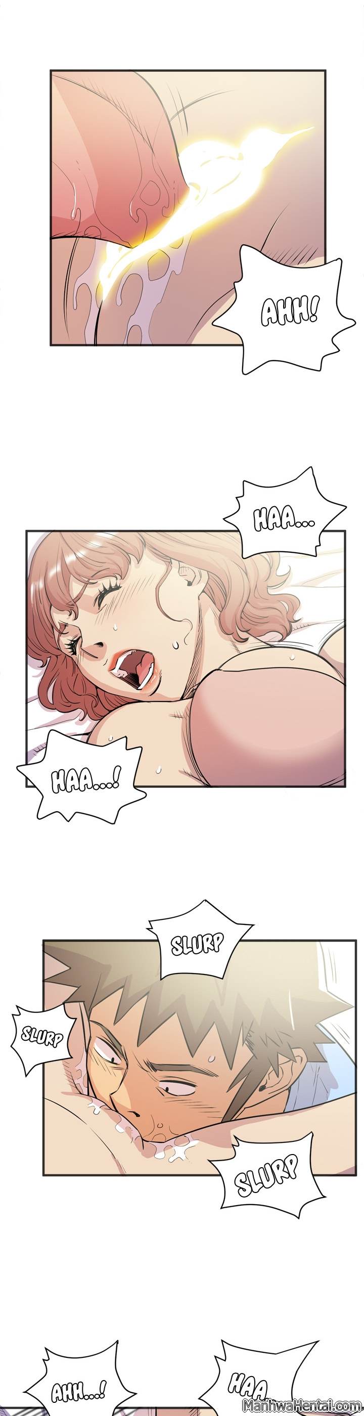 Wife Training chapter 22 page 9