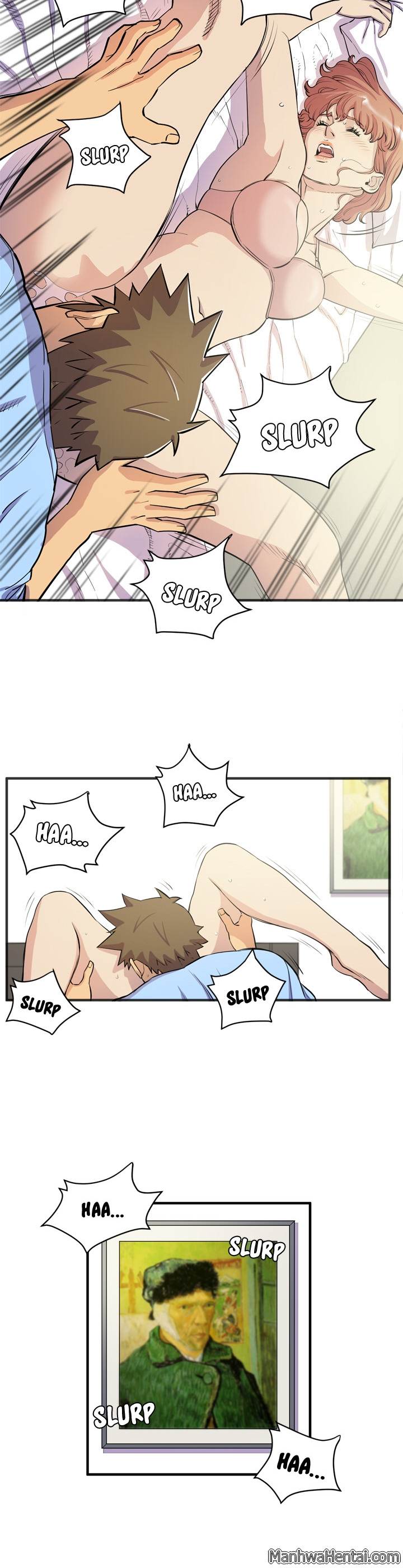 Wife Training chapter 22 page 10