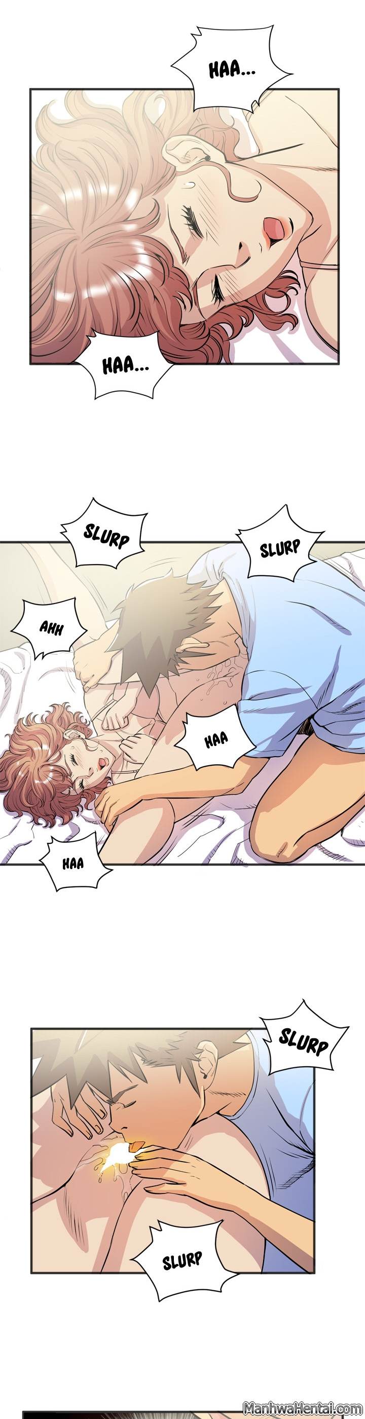 Wife Training chapter 22 page 15