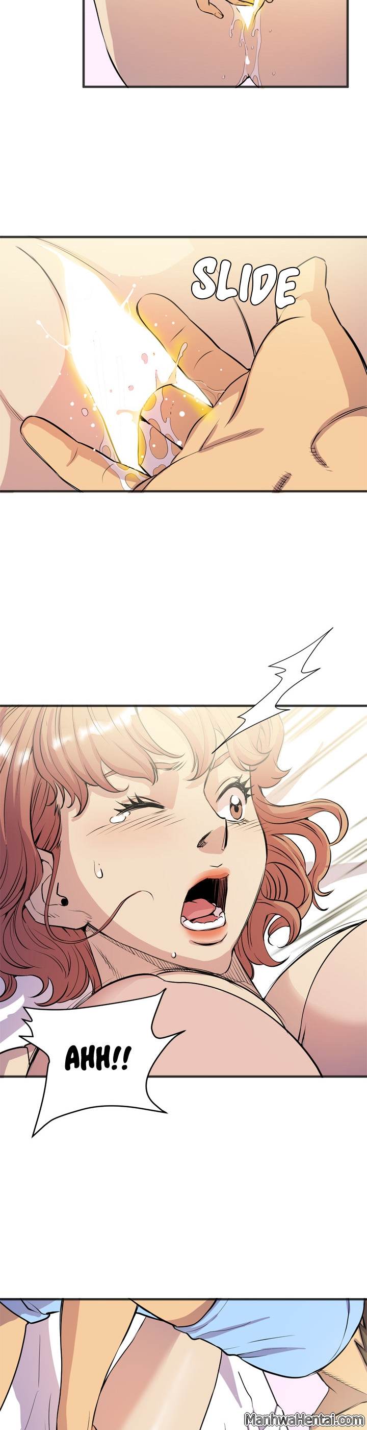 Wife Training chapter 22 page 19