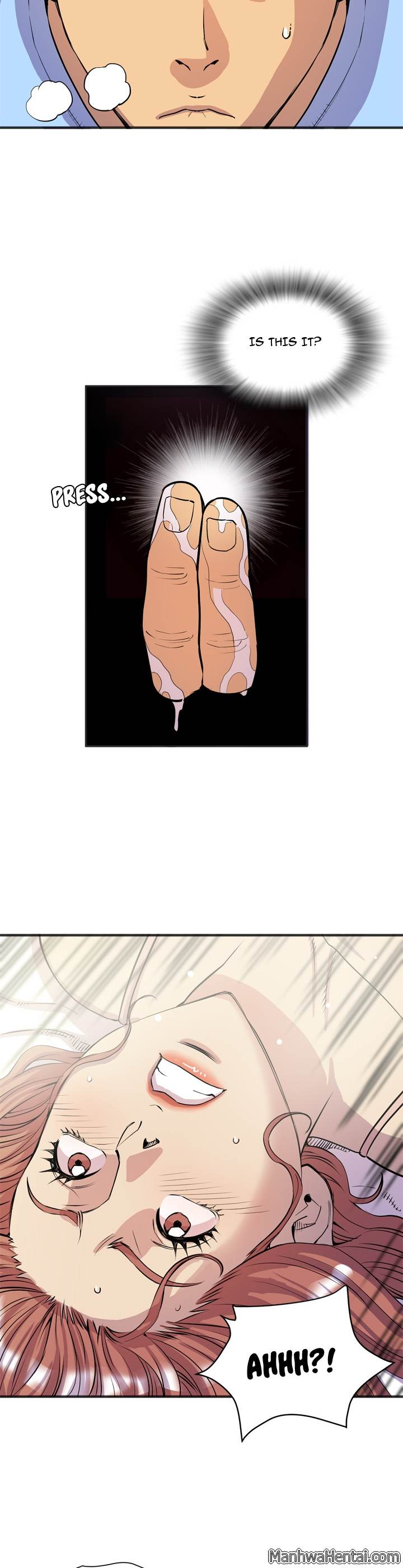 Wife Training chapter 22 page 22
