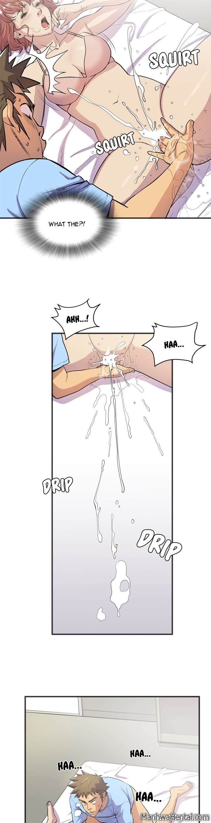 Wife Training chapter 22 page 24