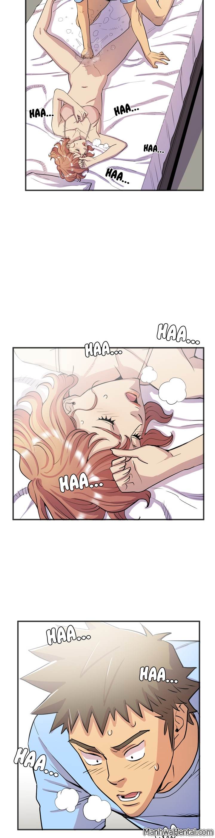 Wife Training chapter 22 page 25