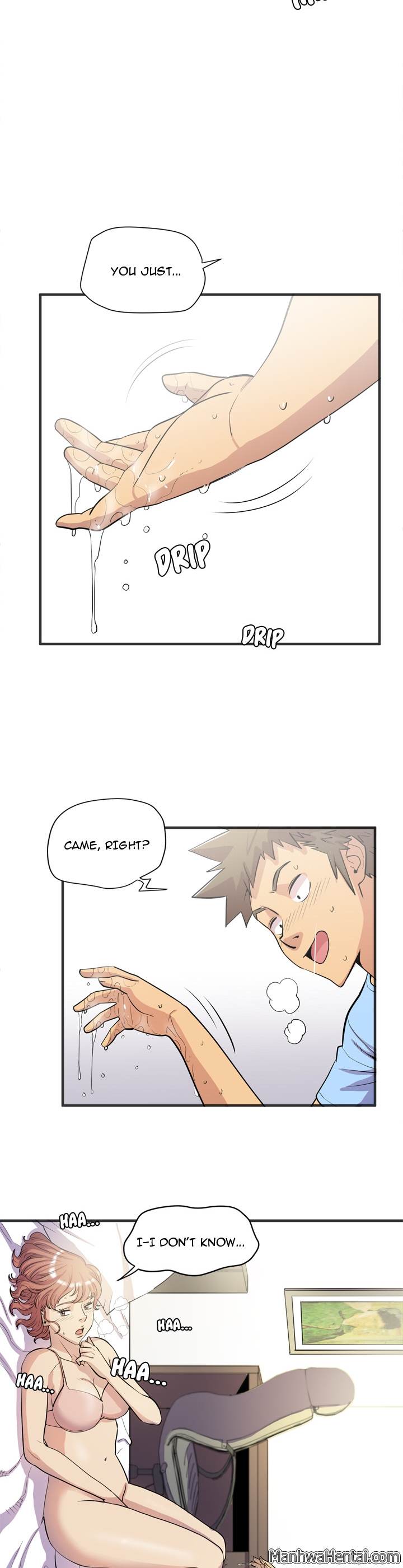 Wife Training chapter 22 page 26