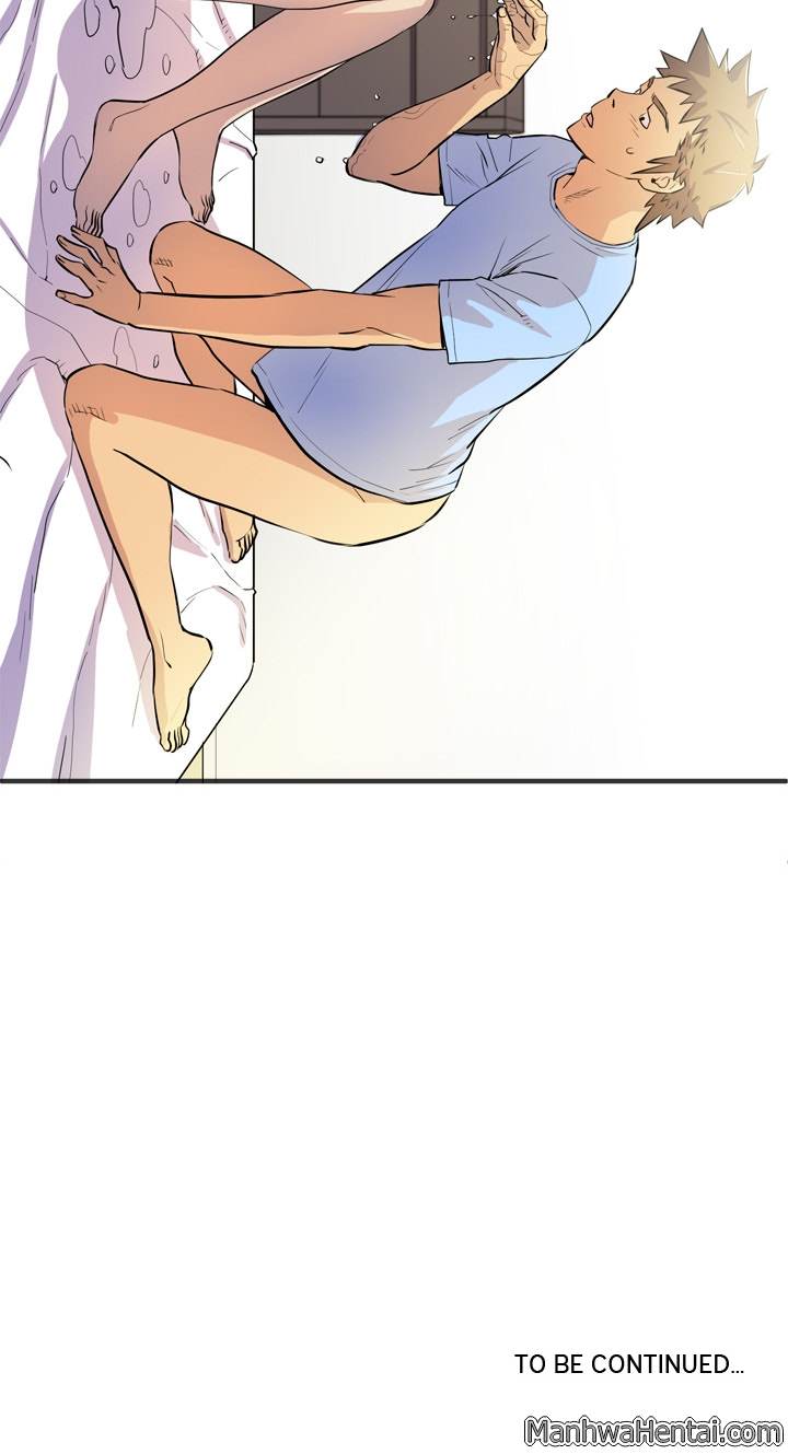 Wife Training chapter 22 page 27