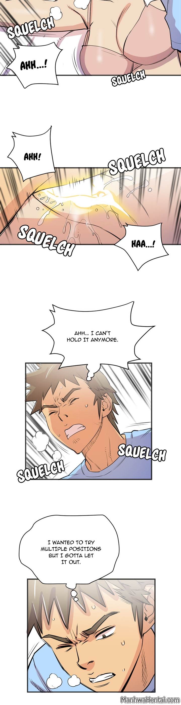 Wife Training chapter 23 page 16