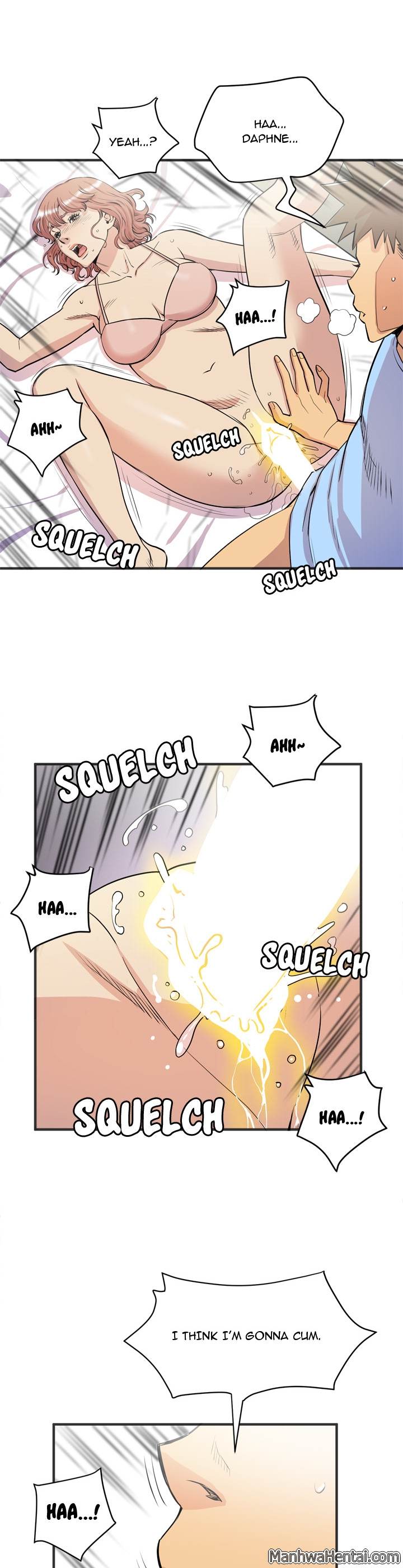Wife Training chapter 23 page 17
