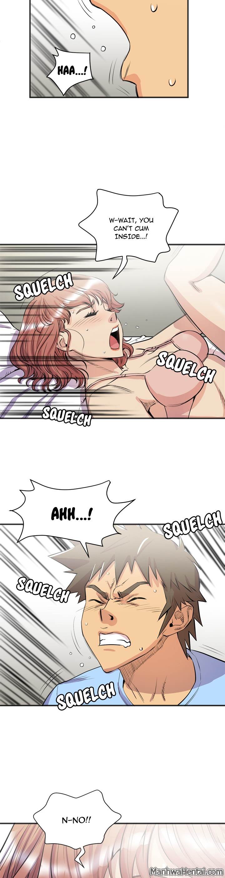 Wife Training chapter 23 page 18