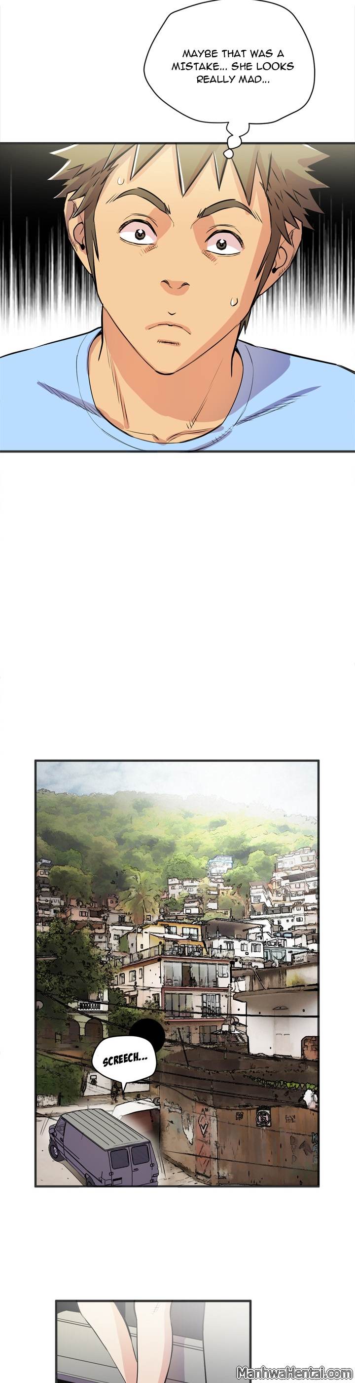 Wife Training chapter 23 page 23