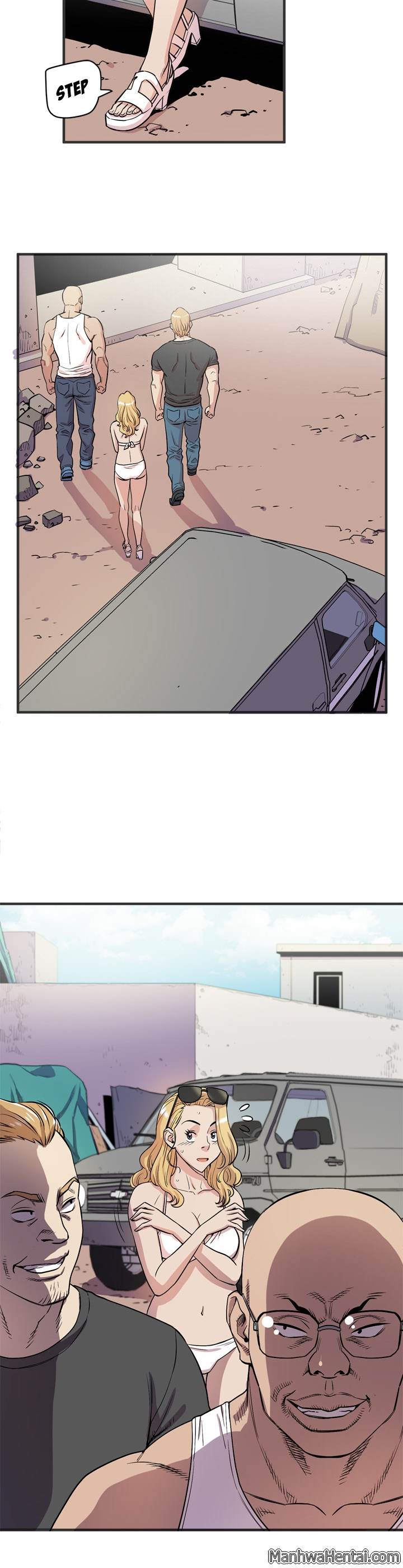 Wife Training chapter 23 page 24