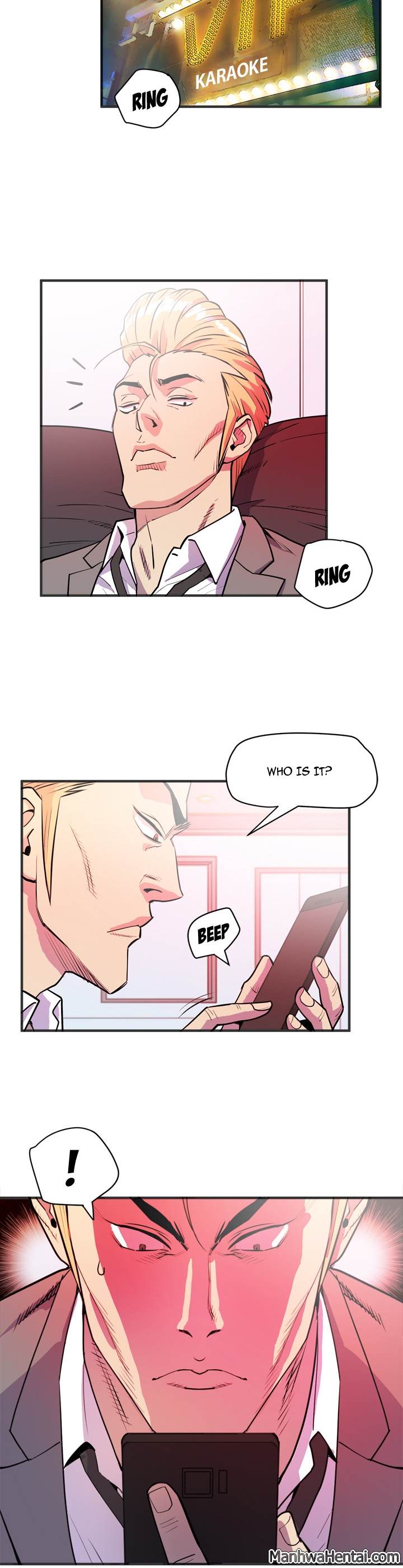 Wife Training chapter 24 page 2