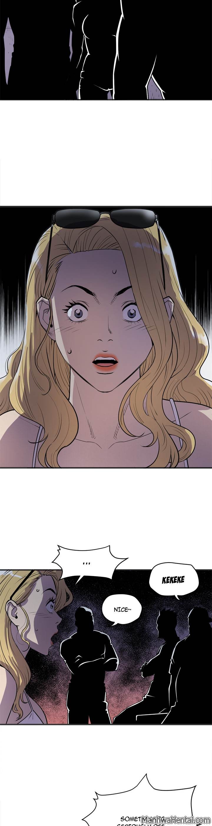 Wife Training chapter 24 page 8