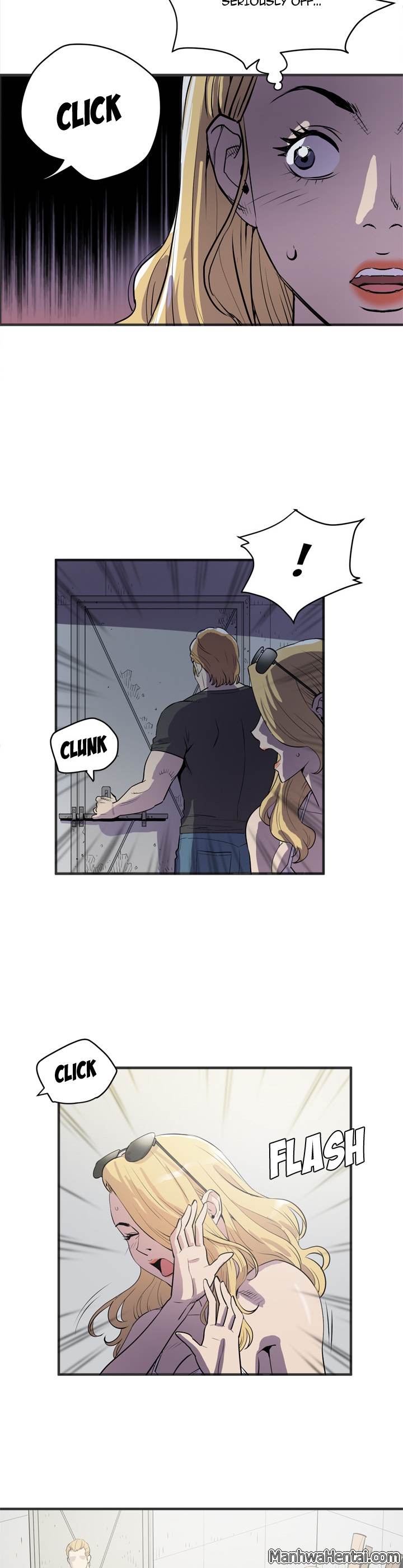 Wife Training chapter 24 page 9