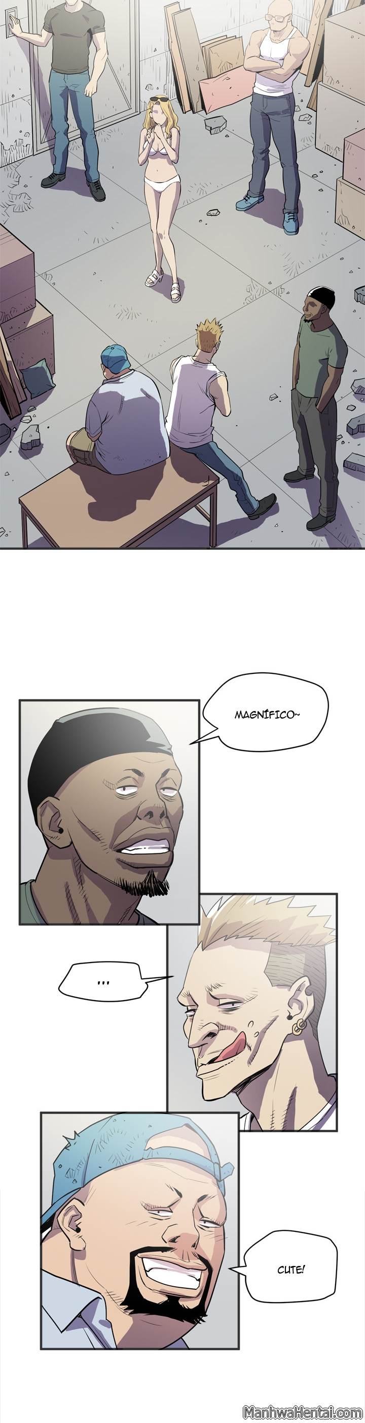 Wife Training chapter 24 page 10