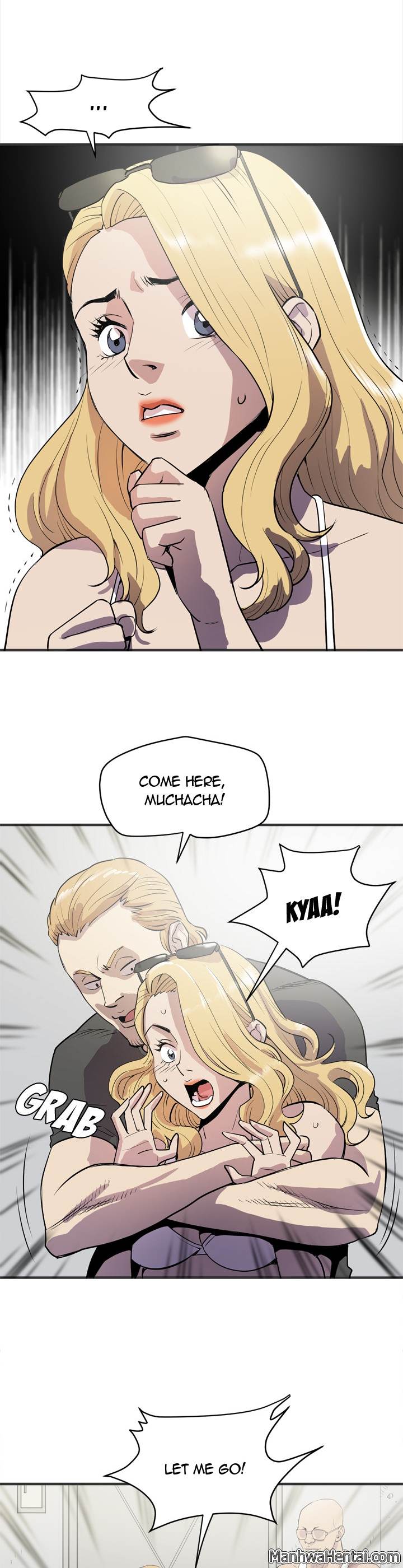 Wife Training chapter 24 page 11