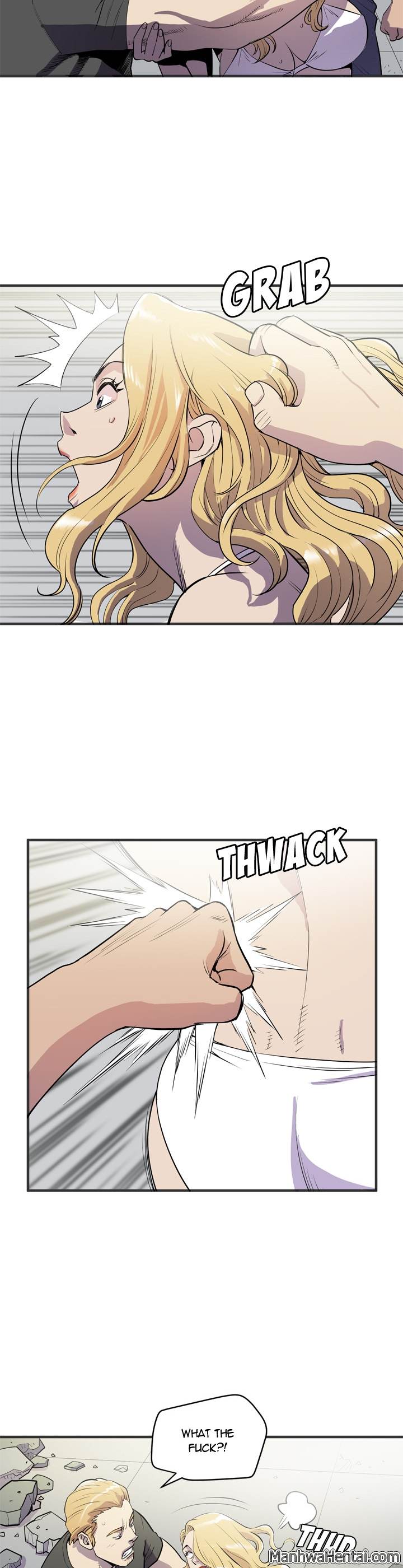 Wife Training chapter 24 page 13